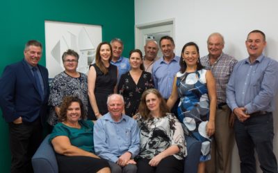 December Newsletter (18 Dec) -From the Chair, RDA FNQ&TS