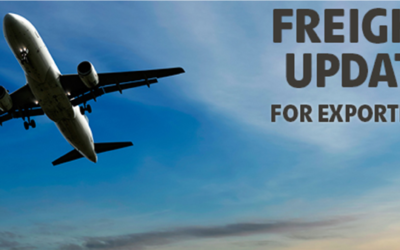 International Freight Assistance Mechanism (IFAM) Continues…