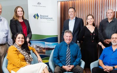 RDA Tropical North Board Positions – Applications Now Open