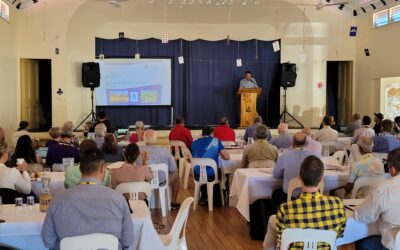 Etheridge Shire Ag Forum (28-30 Mar 2022)