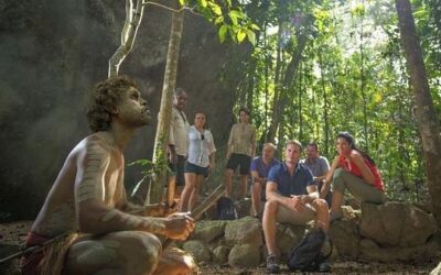 MEDIA RELEASE: $15 million for new and enhanced Tourism experiences