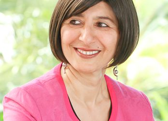 RDA Tropical North, Welcomes new Chair Professor Hurriyet Babacan