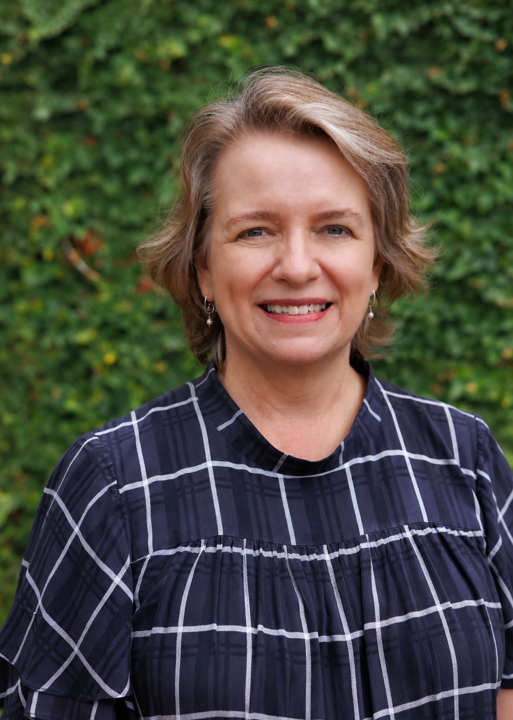 Anita Veivers