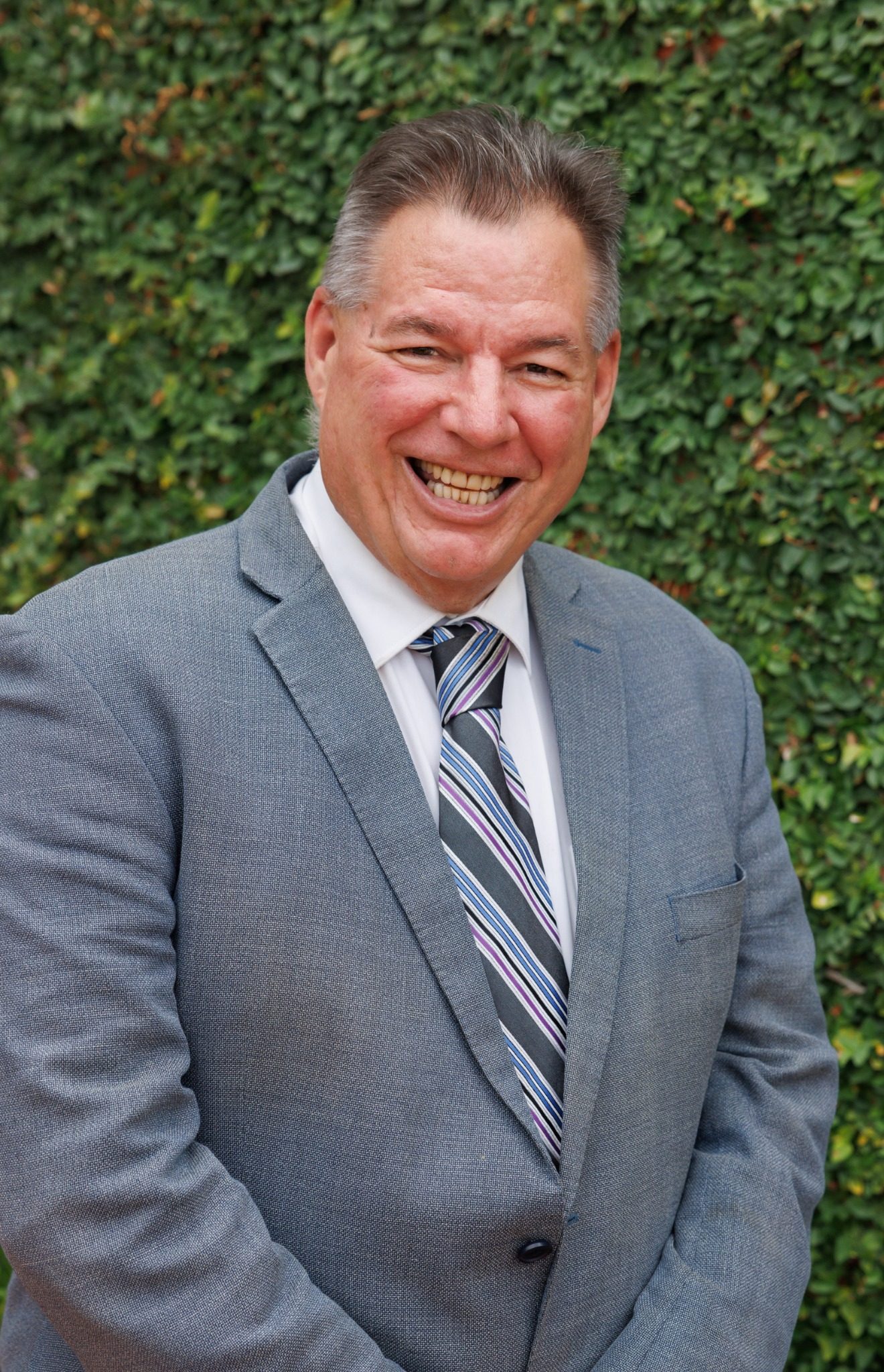 Brett Moller