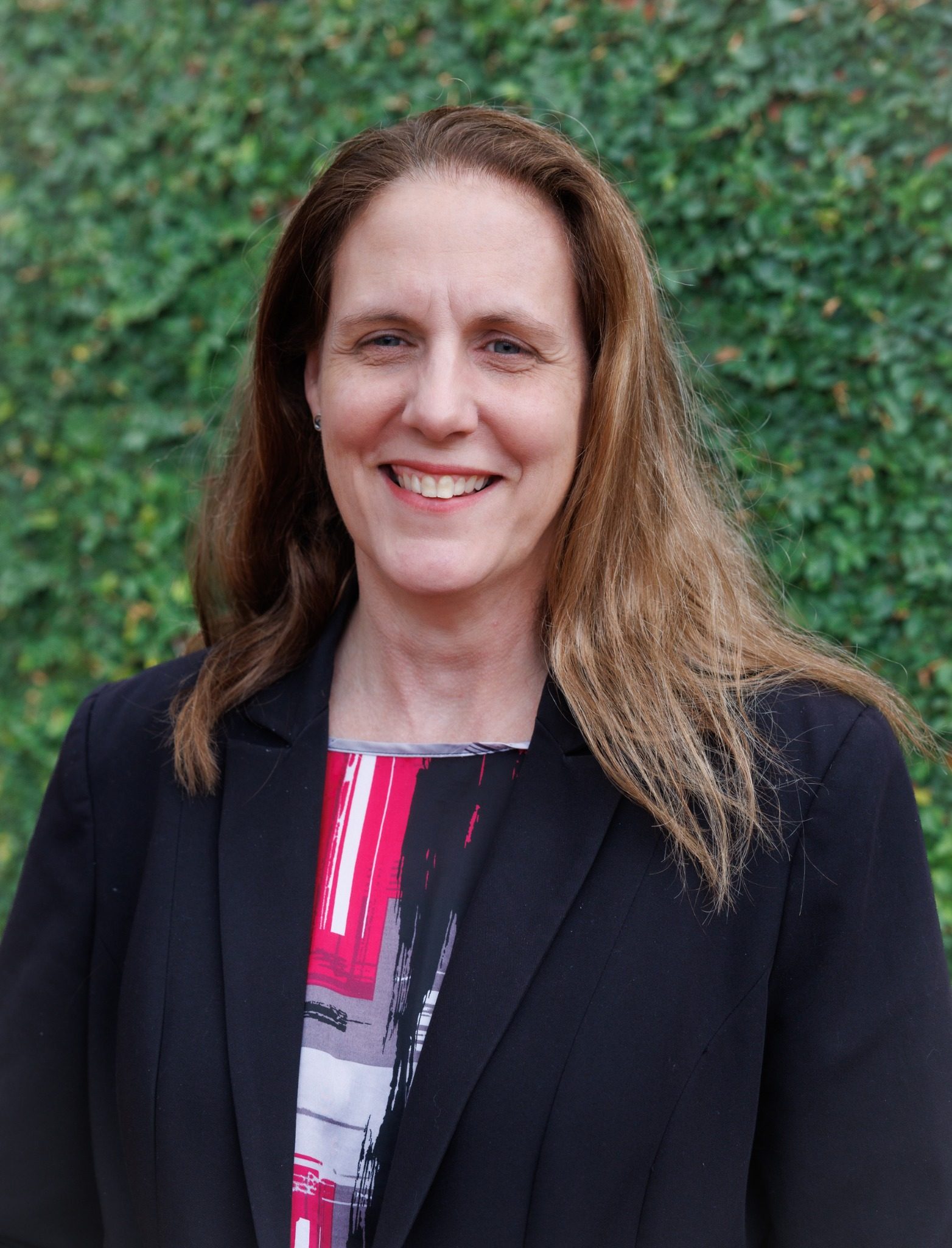 Carolyn Eagle