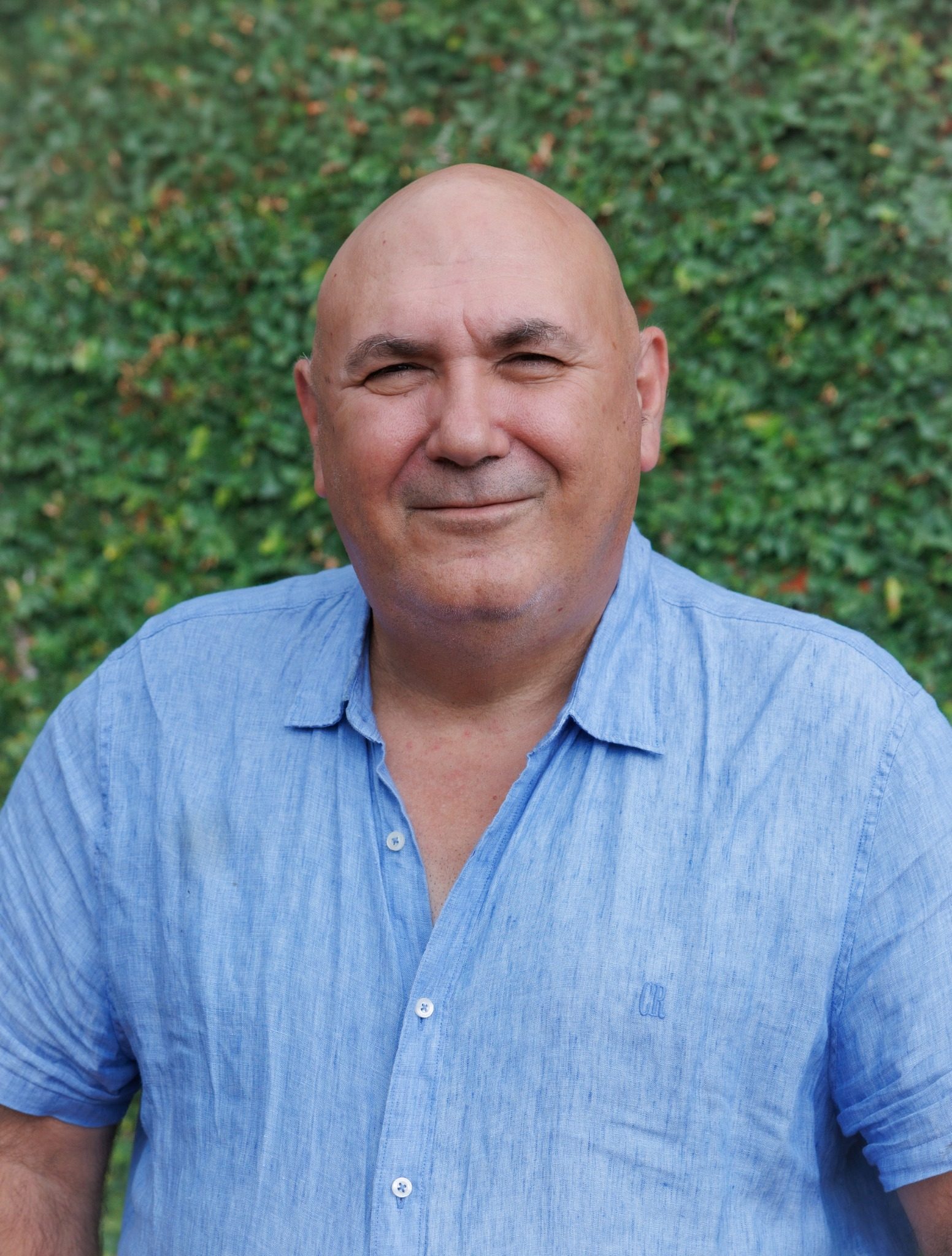 Joe Moro