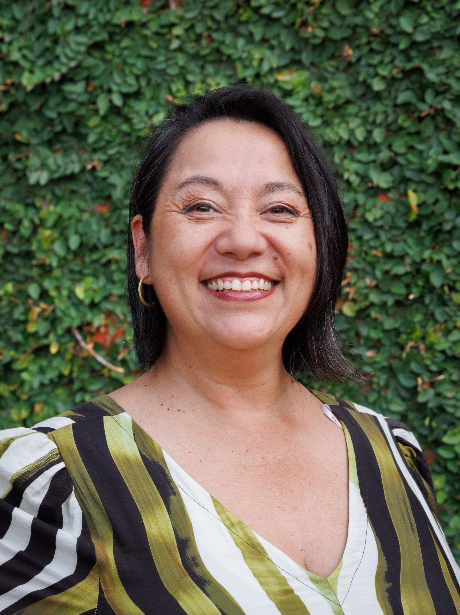 Lainie Poon