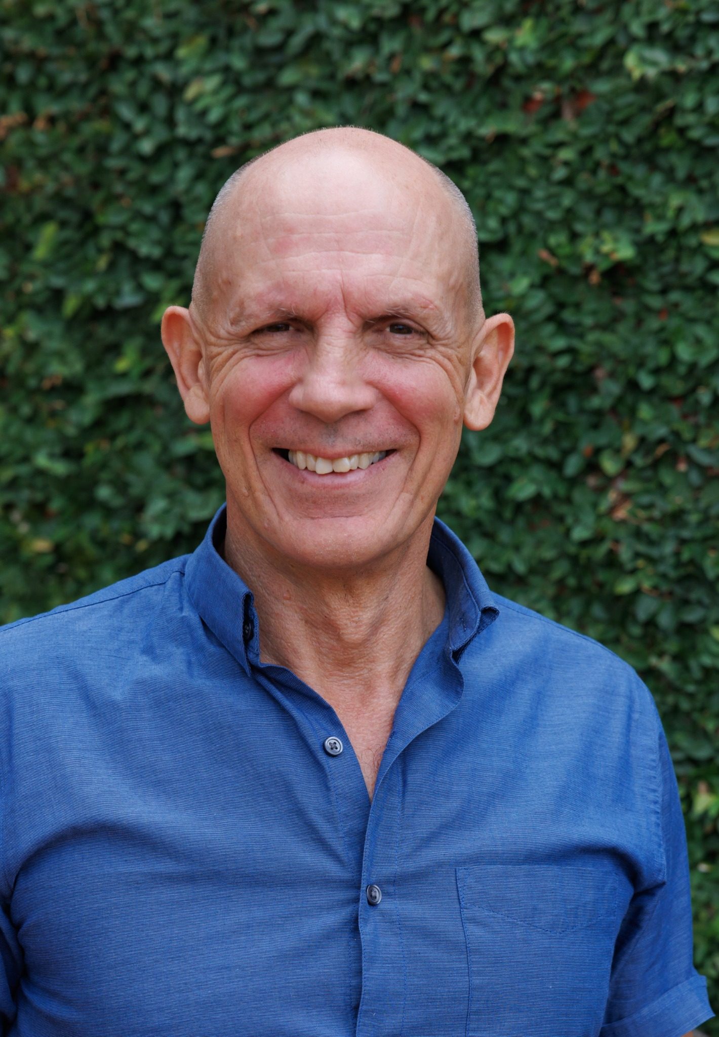 Richie Bates