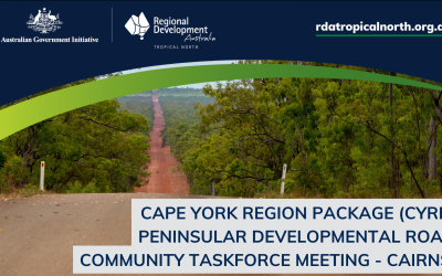 CYRP SWG AND TASKFORCE COMMUNIQUE (CAIRNS | MAY 2026)