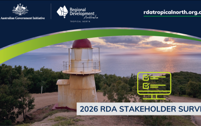 Have your say: 2026 RDA Stakeholder Survey now open