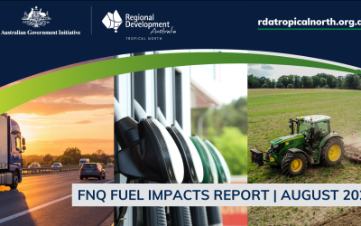 FNQ Fuel Impacts Report released as regional monitoring continues