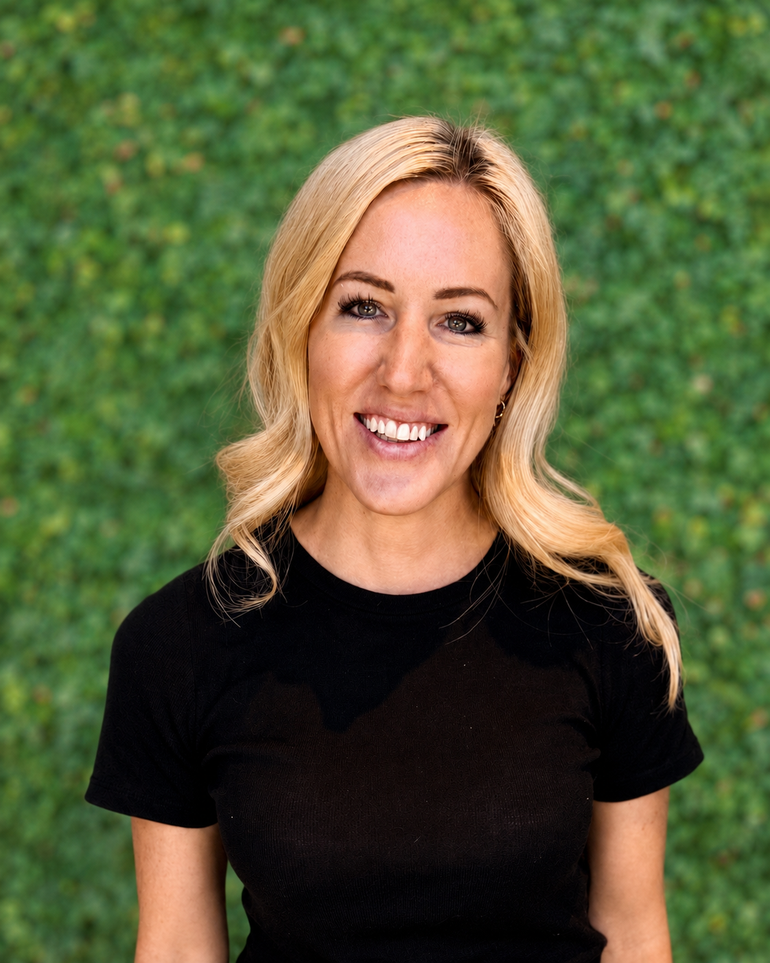 Kate Lamason