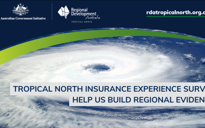 Tropical North Insurance Experience Survey